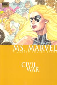 MS. MARVEL VOLUME 2 book 2 HC [MARVEL COMICS]