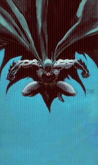 BATMAN: THE LONG HALLOWEEN  TP NEW ED    [DC COMICS]