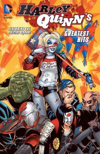 HARLEY QUINN'S GREATEST HITS TP    [DC]