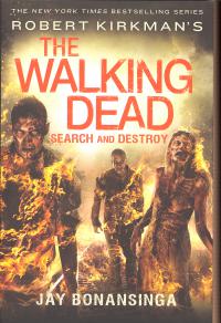WALKING DEAD NOVEL HC VOLUME 7 HC [THOMAS DUNNE BOOKS]