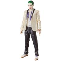 SUICIDE SQUAD EXCLUSIVE ACTION FIGURE from Mediacom JOKER   [MEDICOM TOY CORPORATION]