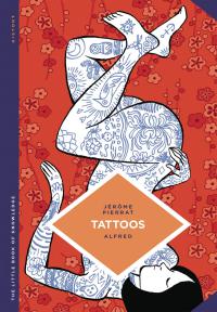 LITTLE BOOK OF KNOWLEDGE HC TATTOOS    [IDW PUBLISHING]