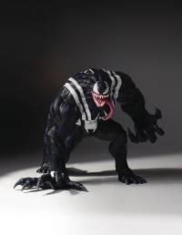 MARVEL COMICS LIMITED 1/4 SCALE ICON STATUES by Gentle Giant VENOM 2017  [GENTLE GIANT]