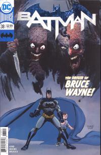 BATMAN  38  [DC COMICS]