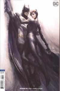 BATMAN  49  [DC COMICS]