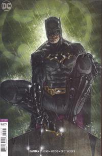 BATMAN  51  [DC COMICS]