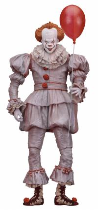 IT 2017 PENNYWISE ULTIMATE 7IN AF    [NECA]