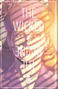 THE WICKED + THE DIVINE  38  [IMAGE COMICS]