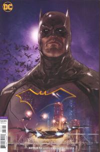 BATMAN  53  [DC COMICS]
