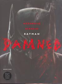 BATMAN DAMNED #1 (OF 3) (MR)  1  [DC COMICS]