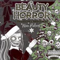 BEAUTY OF HORROR: GHOSTS OF CHRISTMAS SC    [IDW PUBLISHING]