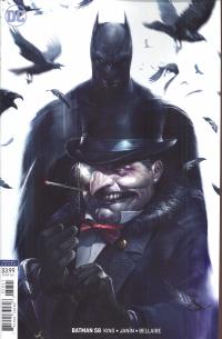 BATMAN  58  [DC COMICS]