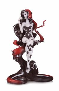 DC ARTISTS ALLEY POISON IVY by SHO MURASE PVC FIGURE    [DC COMICS]