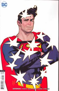 SUPERMAN VOLUME 5 6  [DC COMICS]