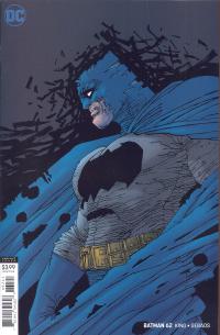 BATMAN  62  [DC COMICS]