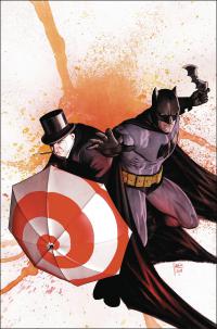 BATMAN TP (REBIRTH) VOLUME 9  [DC COMICS]