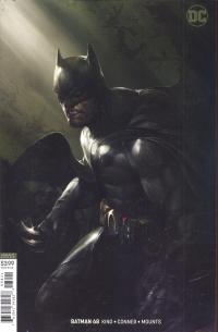 BATMAN  68  [DC COMICS]
