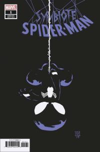 SYMBIOTE SPIDER-MAN #1 (OF 5) YOUNG VAR  1  [MARVEL COMICS]