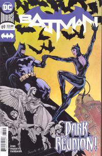 BATMAN  69  [DC COMICS]