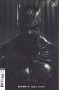 BATMAN  69  [DC COMICS]