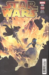 STAR WARS (2015) #66  66  [MARVEL COMICS]