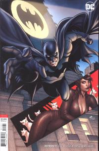 BATMAN  71  [DC COMICS]