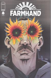 FARMHAND #08 (MR)  8  [IMAGE COMICS]