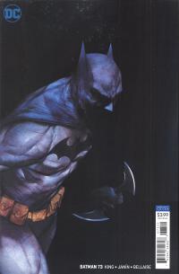 BATMAN  73  [DC COMICS]