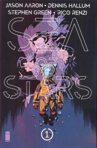 SEA OF STARS #01 CVR B MIGNOLA  1  [IMAGE COMICS]