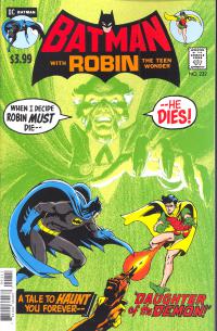 BATMAN VOLUME 1 232  [DC COMICS]