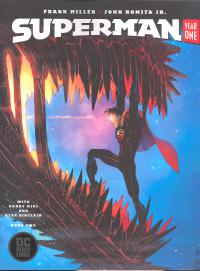 SUPERMAN YEAR ONE #2 (OF 3) ROMITA COVER (MR)  2  [DC COMICS]