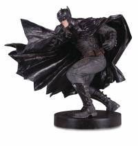 DC DESIGNER SER BLACK LABEL BATMAN BY BERMEJO STATUE BLACK LABEL BATMAN by Bermejo   [DC COMICS]