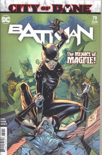 BATMAN  79  [DC COMICS]