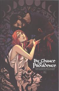 BY CHANCE OR PROVIDENCE TP    [IMAGE COMICS]