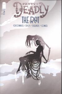 PRETTY DEADLY: THE RAT #3 (OF 5) (MR)  3  [IMAGE COMICS]