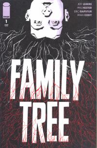 FAMILY TREE #01 (MR)  1  [IMAGE COMICS]