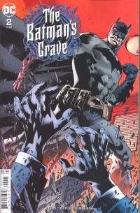 BATMANS GRAVE #02 (OF 12)  2  [DC COMICS]