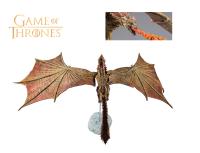 GAME OF THRONES DELUXE ACTION FIGURES VISERION   [MCFARLANE TOYS]