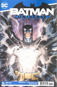 BATMAN UNIVERSE #6 (OF 6)  6  [DC COMICS]