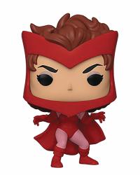 POP! MARVEL 80 YEARS FIRST APPEARANCE VINYL FIGURE SCARLET WITCH   [FUNKO]