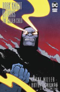 DARK KNIGHT RETURNS THE GOLDEN CHILD #1 (OF 1) DCBL  1  [DC COMICS]