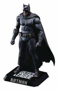JL MOVIE DAH-011 DYNAMIC 8-CTION HEROES BATMAN PX AF    [BEAST KINGDOM COMPANY LTD]