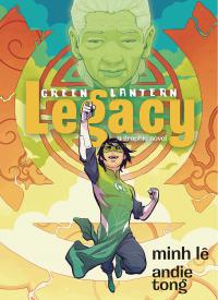 GREEN LANTERN LEGACY TP    [DC COMICS]