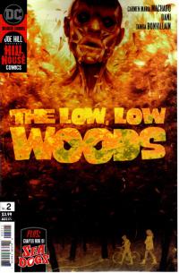 LOW LOW WOODS #2 (OF 6) (MR)  2  [DC COMICS]