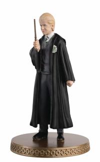 HARRY POTTER WIZARDING WORLD COLLECTION DRACO MALFORE 
