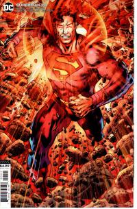 SUPERMAN VOLUME 5 20  [DC COMICS]