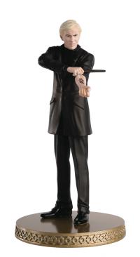 HARRY POTTER WIZARDING WORLD COLLECTION DRACO MALFOY 