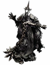MINI EPICS LORD OF THE RINGS VINYL FIGURE: WITCH KING    [WETA WORKSHOP]