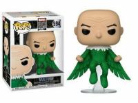 POP! MARVEL 80 YEARS FIRST APPEARANCE VINYL FIGURE  VULTURE