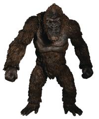 ULTIMATE KING KONG OF SKULL ISLAND 18 INCH ACTION FIGURE    [MEZCO TOYS]